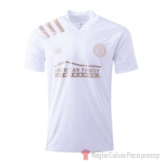 Thailandia Maglia Atlanta United Away 2020 - Clicca l'immagine per chiudere